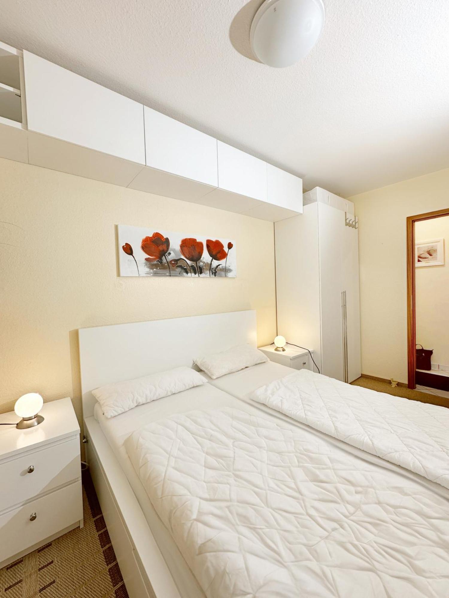 Beyer Lindenhof Whg22 Daire Dahme Dış mekan fotoğraf